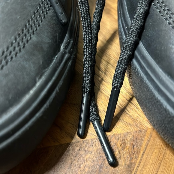 Nike Men's SB Portmore 2 Solar Mid Premium 'Black Anthracite' Size 9 - Picture 8 of 14